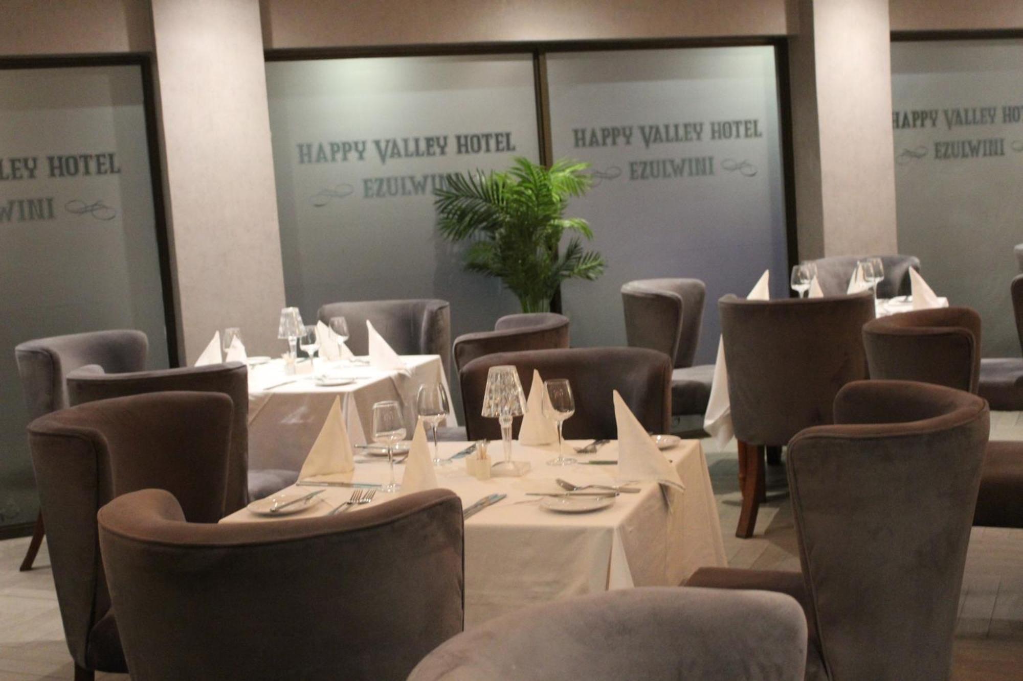 Happy Valley Hotel And Casino エズルウィニ エクステリア 写真
