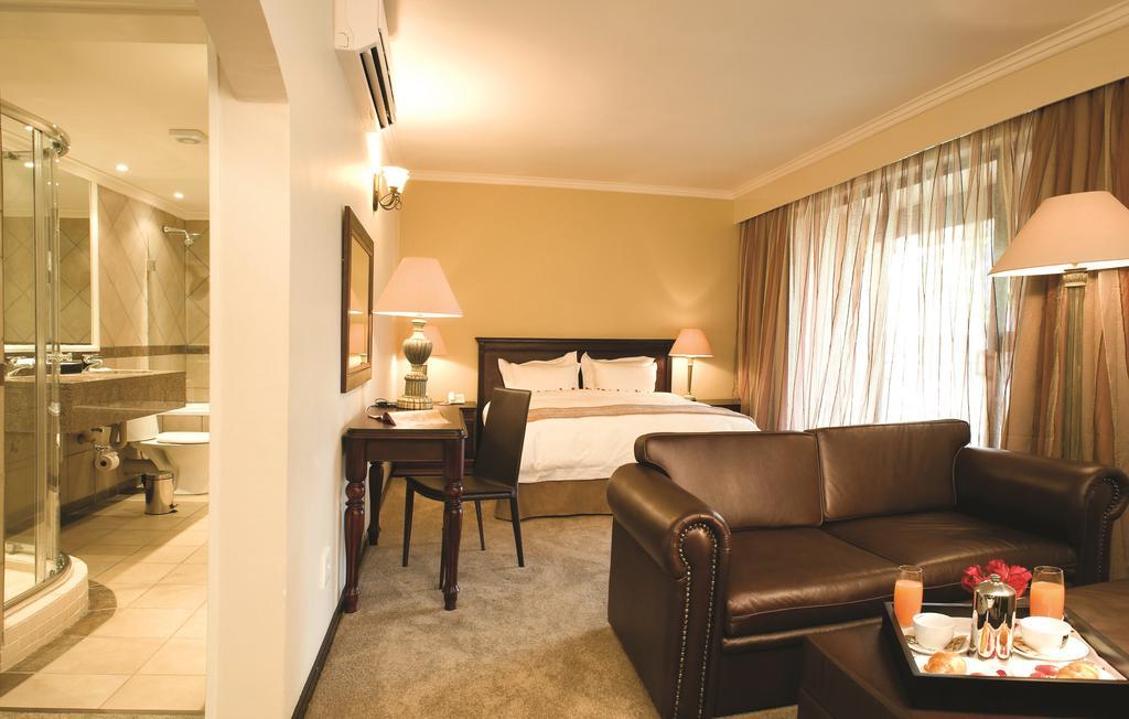 Happy Valley Hotel And Casino エズルウィニ 部屋 写真